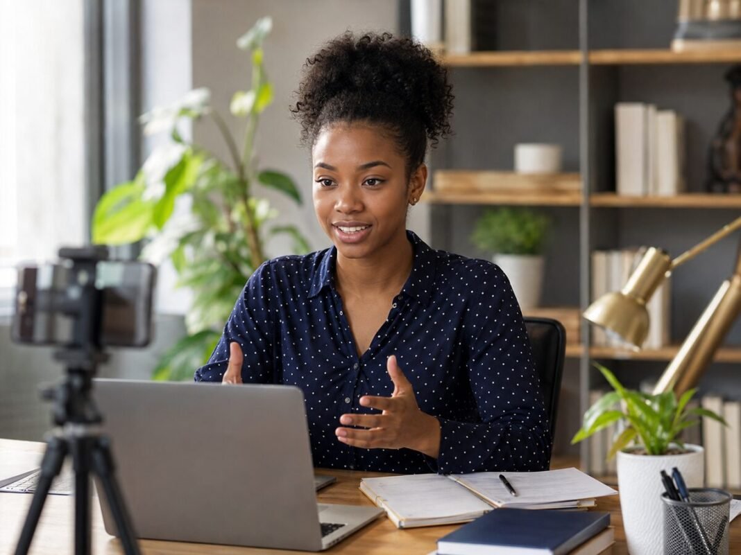 Scholarship interview questions practice for African students
