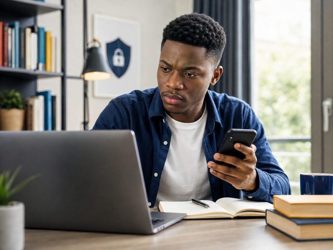 Scholarship scams verification and safety for African students